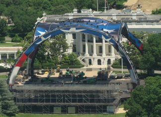 White House UFC fight faces legal challenge days before event UFC fight on White House lawn faces last minute lawsuit