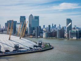 Why Daniel Levy and billionaires have interest in a London NBA team Daniel Levy interested in NBA Europe London team
