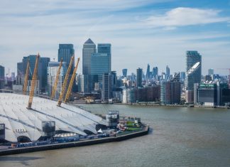 Why Daniel Levy and billionaires have interest in a London NBA team Daniel Levy interested in NBA Europe London team