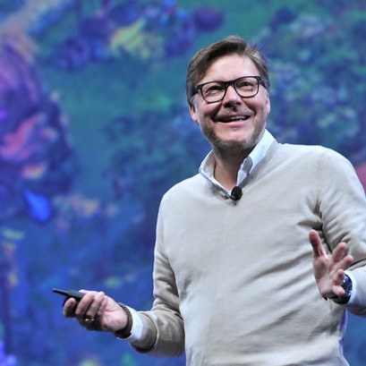 Jorgen Madsen Lindemann, Viaplay CEO