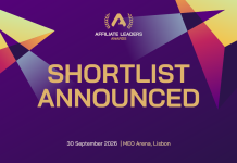 Meet the Nominees: Affiliate Leaders Awards 2026 Shortlist Revealed Affiliate Leaders, shortlist