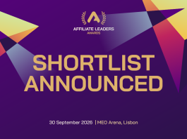 Meet the Nominees: Affiliate Leaders Awards 2026 Shortlist Revealed Affiliate Leaders, shortlist