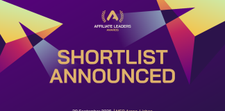 Meet the Nominees: Affiliate Leaders Awards 2026 Shortlist Revealed Affiliate Leaders, shortlist