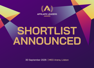Meet the Nominees: Affiliate Leaders Awards 2026 Shortlist Revealed Affiliate Leaders, shortlist