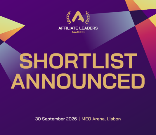 Meet the Nominees: Affiliate Leaders Awards 2026 Shortlist Revealed Affiliate Leaders, shortlist