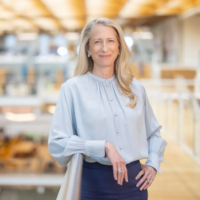 Dana Strong, Sky Group CEO.