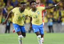 Proposed Brazil sports law puts CBF on collision course with FIFA Bill in place for CBF to only draw on national team players and coaches playing in Brazil