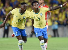 Proposed Brazil sports law puts CBF on collision course with FIFA Bill in place for CBF to only draw on national team players and coaches playing in Brazil