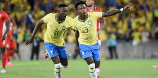Proposed Brazil sports law puts CBF on collision course with FIFA Bill in place for CBF to only draw on national team players and coaches playing in Brazil