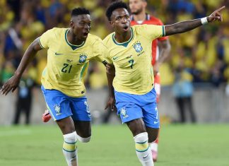Proposed Brazil sports law puts CBF on collision course with FIFA Bill in place for CBF to only draw on national team players and coaches playing in Brazil