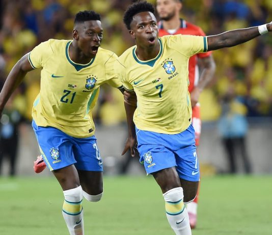 Proposed Brazil sports law puts CBF on collision course with FIFA Bill in place for CBF to only draw on national team players and coaches playing in Brazil