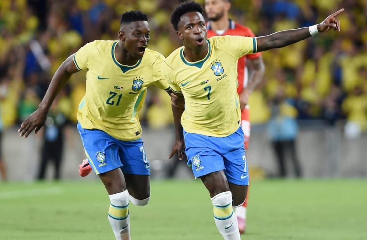 Proposed Brazil sports law puts CBF on collision course with FIFA Bill in place for CBF to only draw on national team players and coaches playing in Brazil