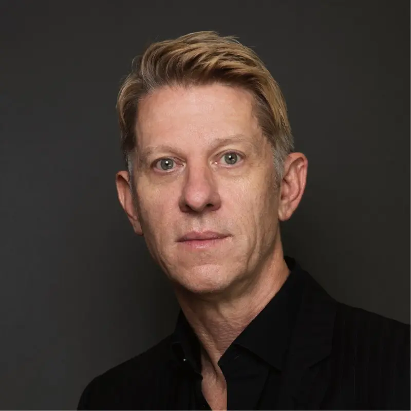 John Martin, CEO of PFL.