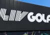 LIV Golf stays positive on funding amid layoff concerns Golf sign at the Bolingbrook Golf Club.