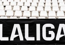 Q&A: La Liga on piracy, VPNs and its letter to FIFA La Liga sign.