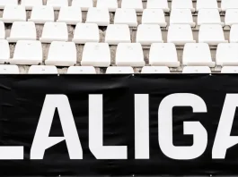 Q&A: La Liga on piracy, VPNs and its letter to FIFA La Liga sign.