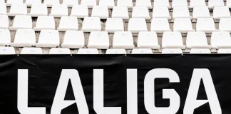 Q&A: La Liga on piracy, VPNs and its letter to FIFA La Liga sign.