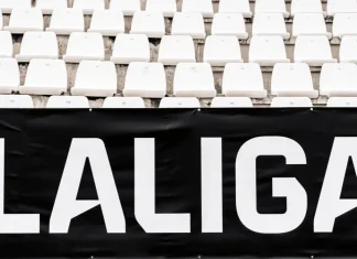 Q&A: La Liga on piracy, VPNs and its letter to FIFA La Liga sign.