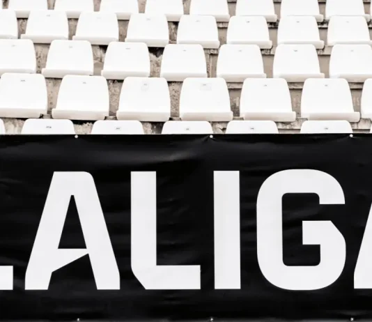 Q&A: La Liga on piracy, VPNs and its letter to FIFA La Liga sign.