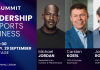 Michael Jordan, Carsten Koerl, and Jason Robins to Open SBC Summit 2026 Michael Jordan SBC Summit