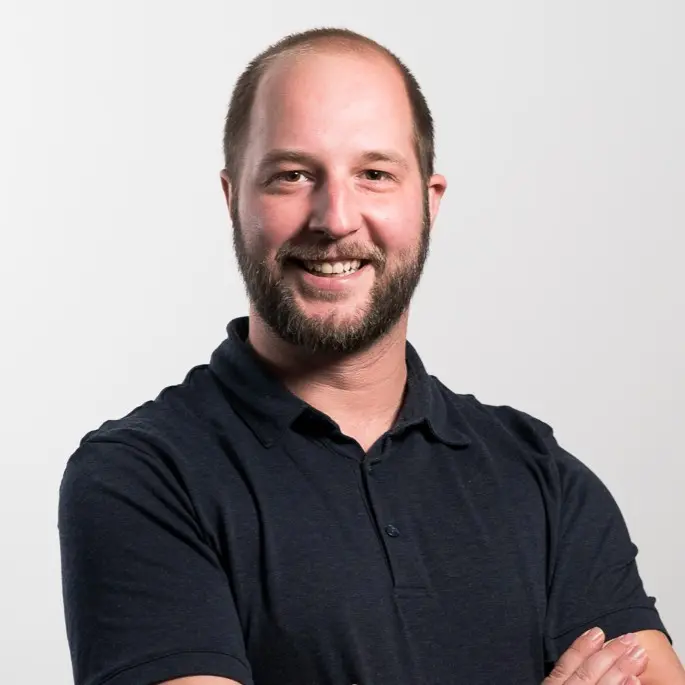 Martin Matějka, Marketing Director at Flashscore.