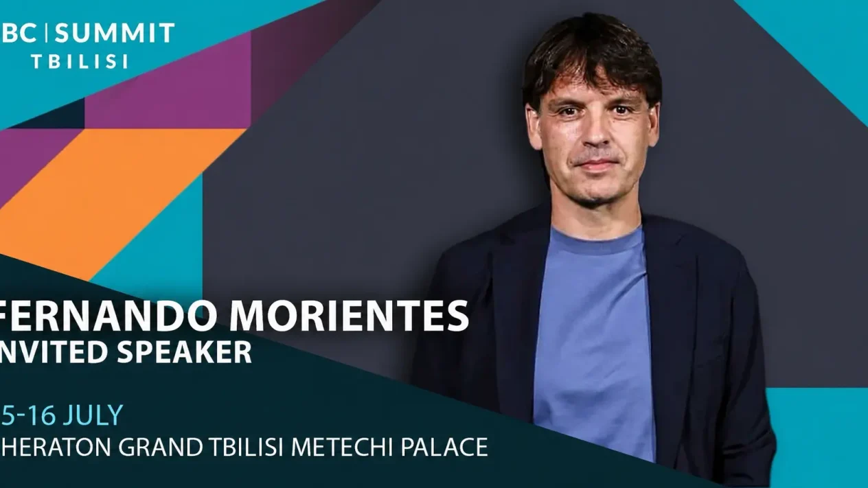 Fernando Morientes