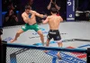 PFL CEO backs ESPN Brazil despite previous criticism Gadzhi Rabadanov vs Michael Dufort. PFL Playoffs Hollywood Fight Night.