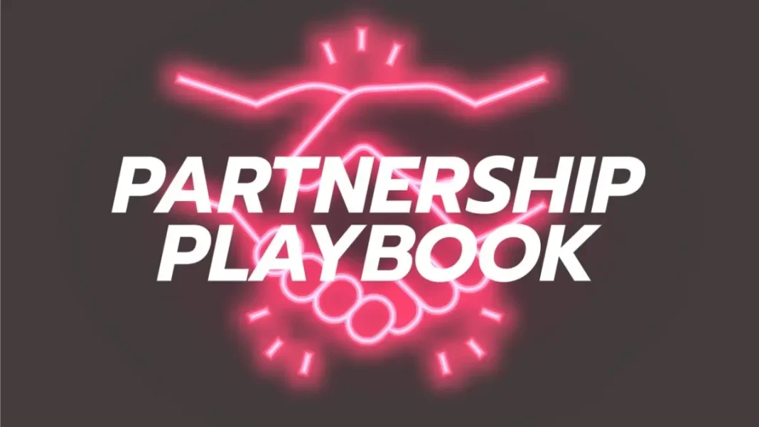 Partnership-Playbook-design-two Partnership Playbook
