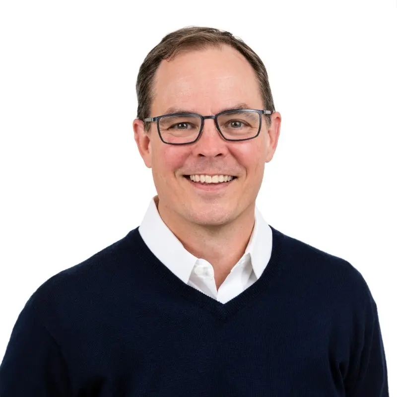 Robert McGlarry, General Manager of Local Media at NHL.