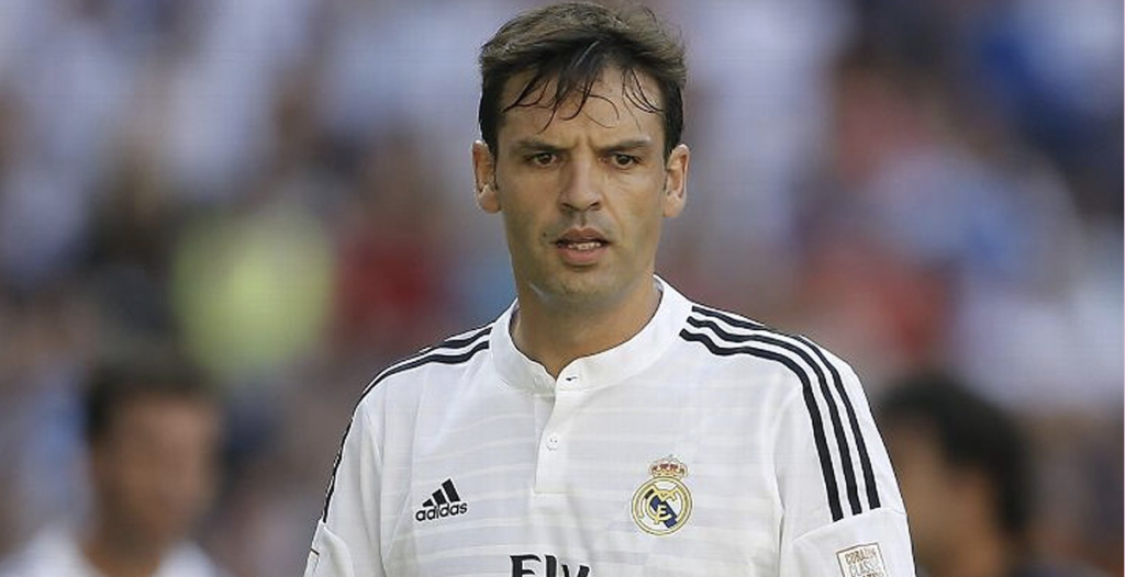 Fernando Morientes to attend SBC Summit Tiblisi