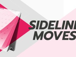Sideline Moves: Two FA chiefs quit after World Cup crashes Sideline Moves