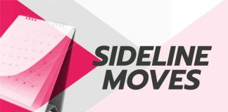 Sideline Moves: Two FA chiefs quit after World Cup crashes Sideline Moves