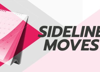 Sideline Moves: Two FA chiefs quit after World Cup crashes Sideline Moves