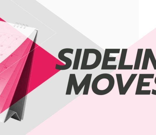 Sideline Moves: Two FA chiefs quit after World Cup crashes Sideline Moves