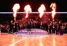 The London Lions’ global plan prioritises European competition, grassroots and governance London Lions' CEO Lenz Balan on growth aspirations