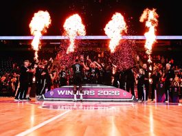 The London Lions’ global plan prioritises European competition, grassroots and governance London Lions' CEO Lenz Balan on growth aspirations