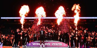 The London Lions’ global plan prioritises European competition, grassroots and governance London Lions' CEO Lenz Balan on growth aspirations