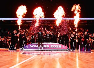 The London Lions’ global plan prioritises European competition, grassroots and governance London Lions' CEO Lenz Balan on growth aspirations