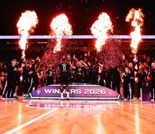 The London Lions’ global plan prioritises European competition, grassroots and governance London Lions' CEO Lenz Balan on growth aspirations