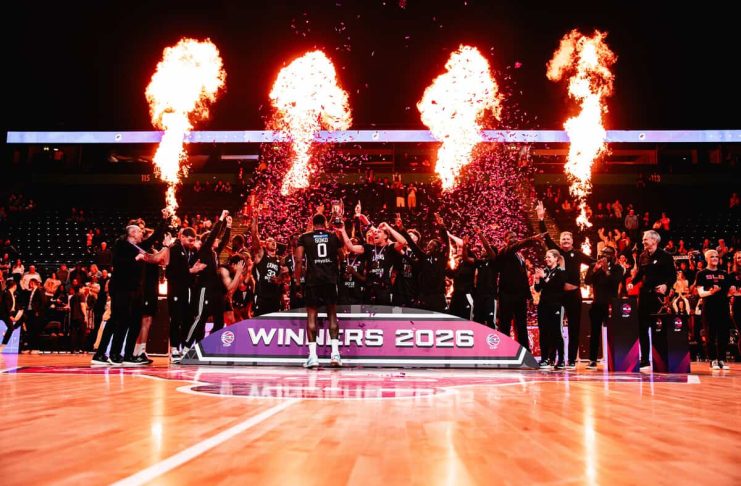 The London Lions’ global plan prioritises European competition, grassroots and governance London Lions' CEO Lenz Balan on growth aspirations