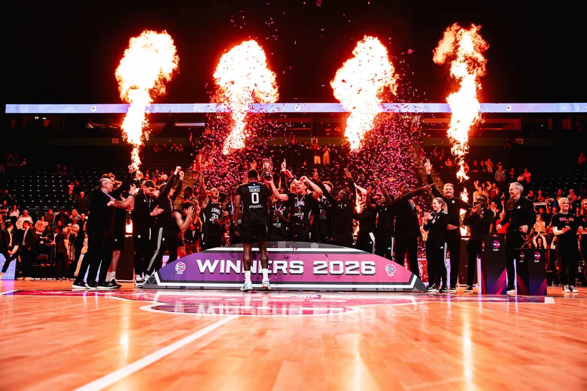 London Lions' CEO Lenz Balan on growth aspirations