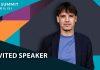 Fernando Morientes to Attend SBC Summit Tbilisi Fernando Morientes to Attend SBC Summit Tbilisi