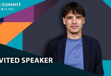 Fernando Morientes to Attend SBC Summit Tbilisi Fernando Morientes to Attend SBC Summit Tbilisi