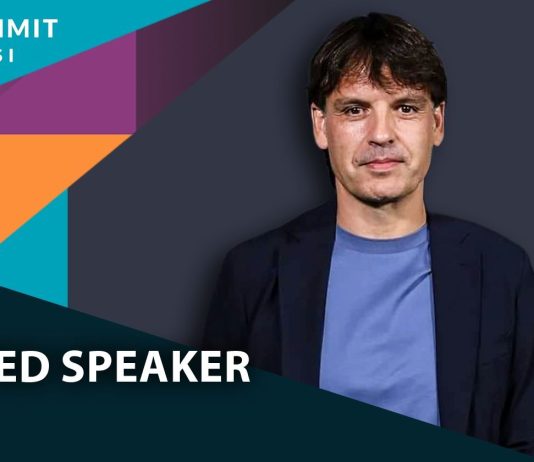 Fernando Morientes to Attend SBC Summit Tbilisi Fernando Morientes to Attend SBC Summit Tbilisi