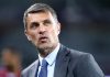 Maldini’s exit leaves Italian football in further disarray Maldini FIGC exit leaves Italian football in further disarray