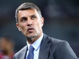 Maldini’s exit leaves Italian football in further disarray Maldini FIGC exit leaves Italian football in further disarray