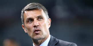 Maldini’s exit leaves Italian football in further disarray Maldini FIGC exit leaves Italian football in further disarray