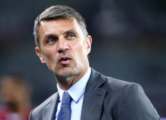 Maldini’s exit leaves Italian football in further disarray Maldini FIGC exit leaves Italian football in further disarray