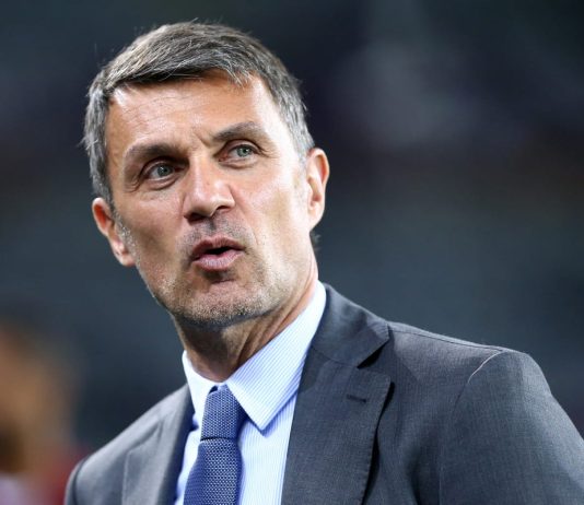 Maldini’s exit leaves Italian football in further disarray Maldini FIGC exit leaves Italian football in further disarray