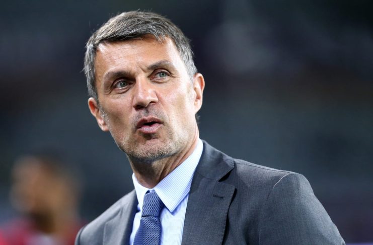 Maldini’s exit leaves Italian football in further disarray Maldini FIGC exit leaves Italian football in further disarray